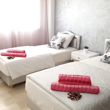 Horizon Secret Home Καζαμπλάνκα Εξωτερικό φωτογραφία