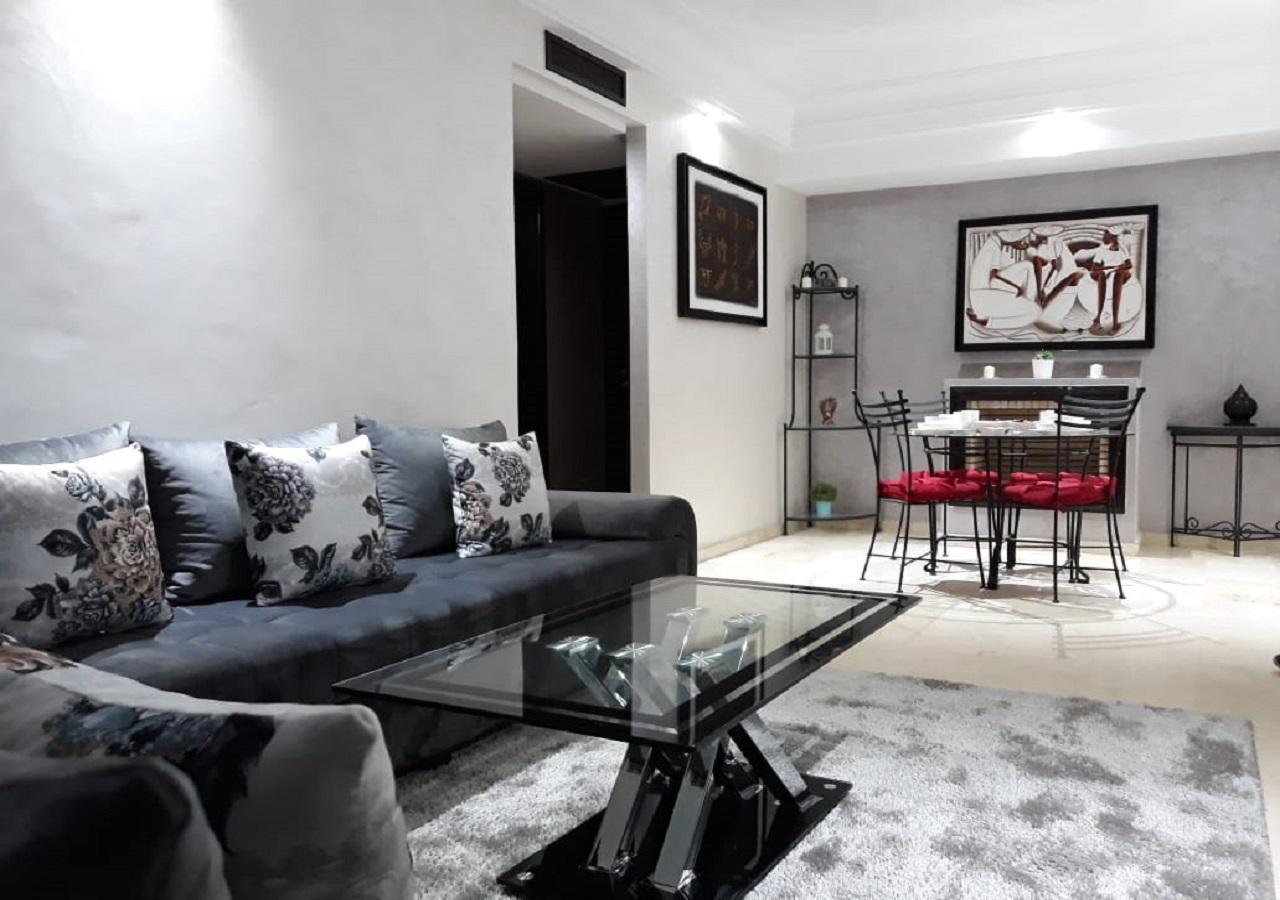 Horizon Secret Home Καζαμπλάνκα Εξωτερικό φωτογραφία
