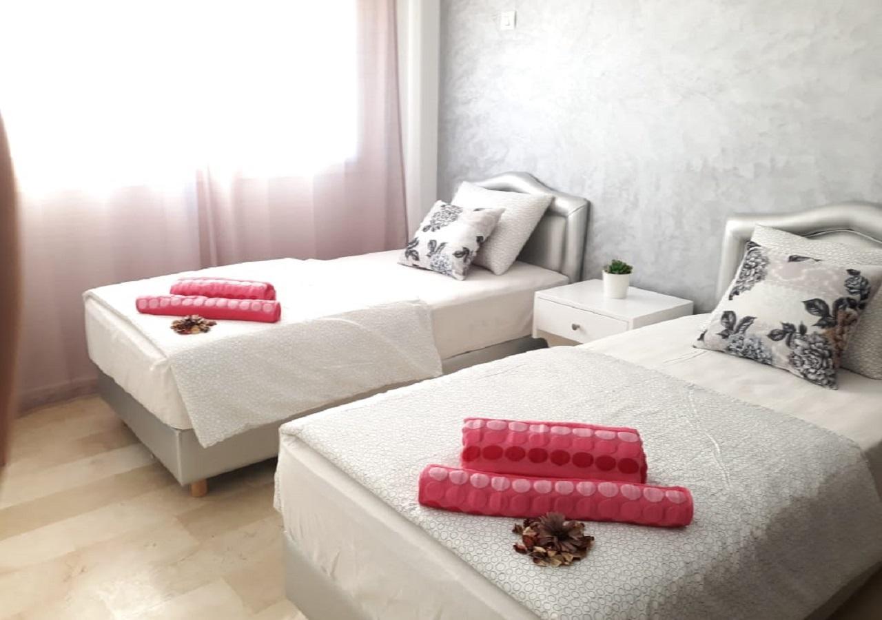 Horizon Secret Home Καζαμπλάνκα Εξωτερικό φωτογραφία