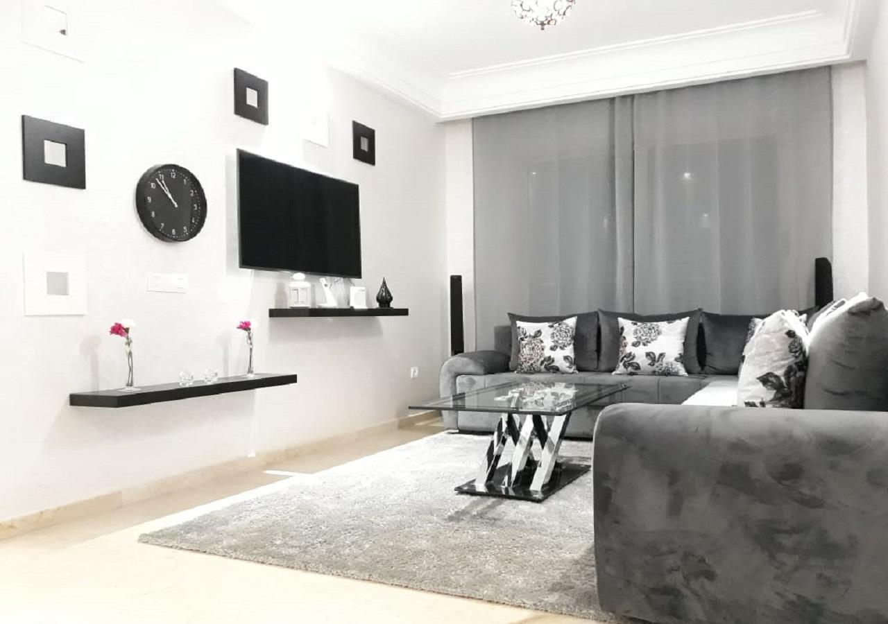 Horizon Secret Home Καζαμπλάνκα Εξωτερικό φωτογραφία