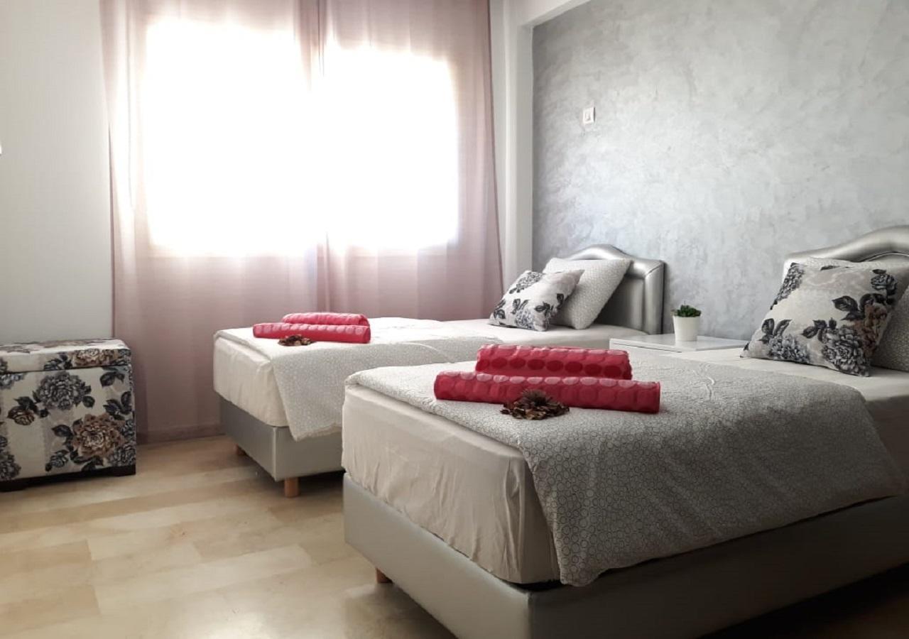 Horizon Secret Home Καζαμπλάνκα Εξωτερικό φωτογραφία