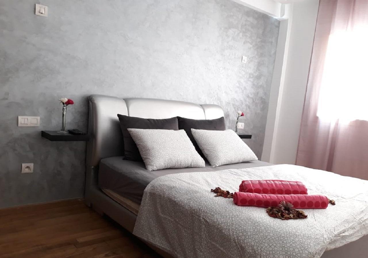 Horizon Secret Home Καζαμπλάνκα Εξωτερικό φωτογραφία