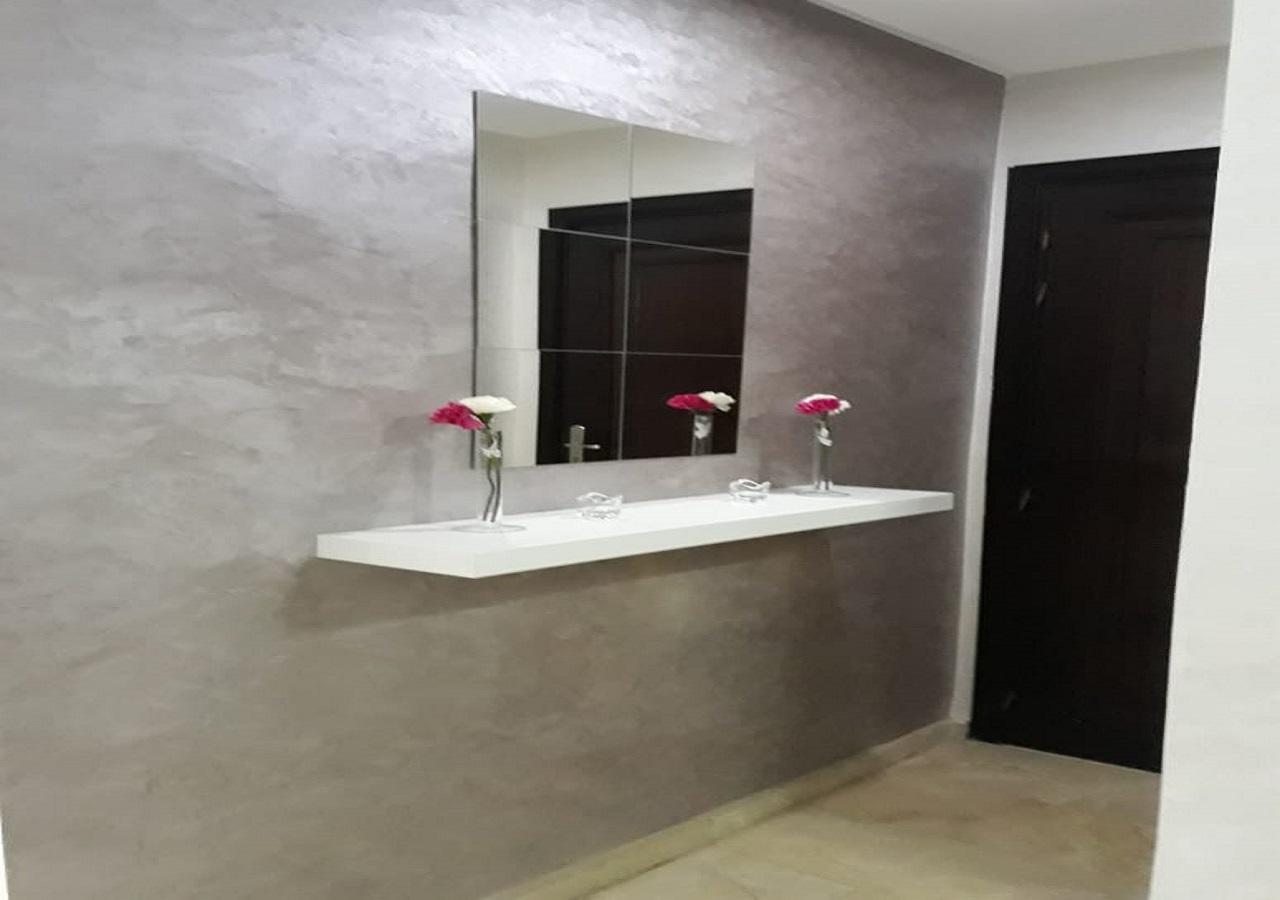 Horizon Secret Home Καζαμπλάνκα Εξωτερικό φωτογραφία