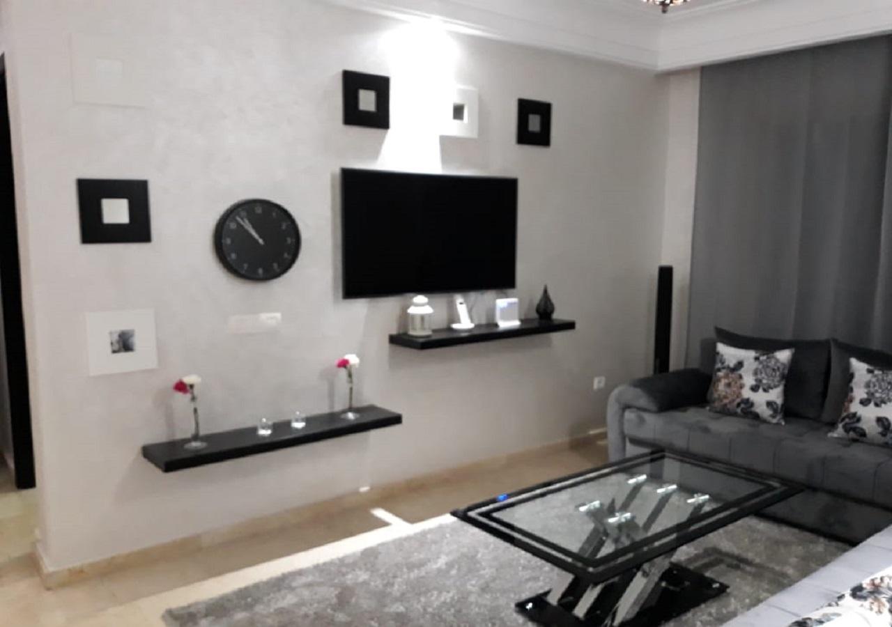 Horizon Secret Home Καζαμπλάνκα Εξωτερικό φωτογραφία