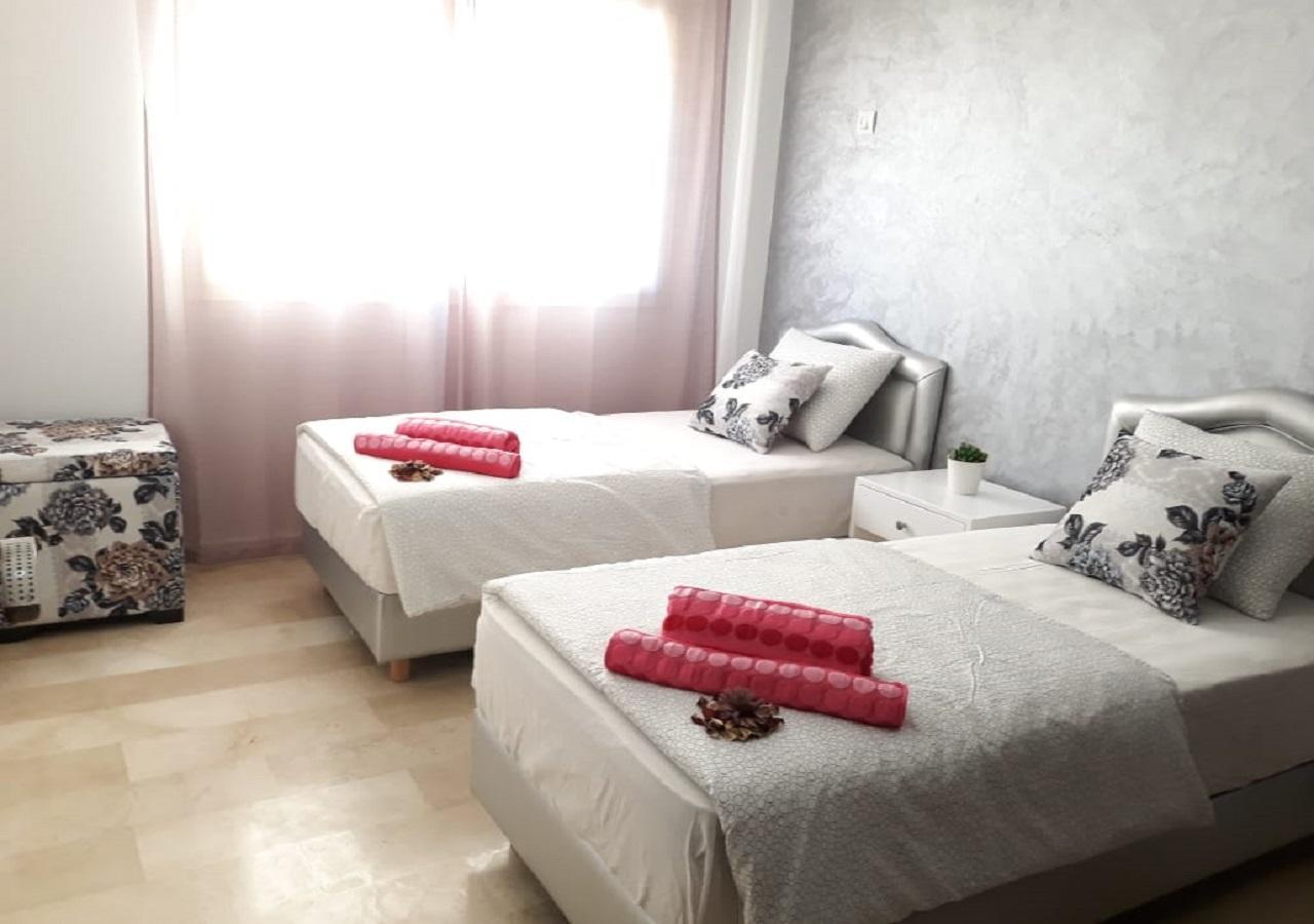 Horizon Secret Home Καζαμπλάνκα Εξωτερικό φωτογραφία