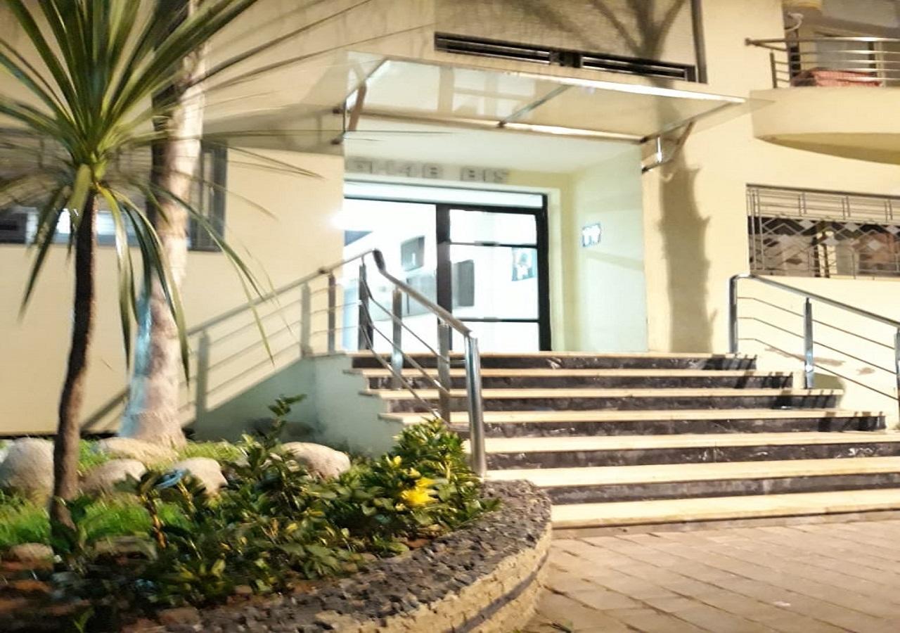 Horizon Secret Home Καζαμπλάνκα Εξωτερικό φωτογραφία