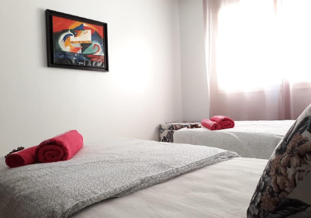 Horizon Secret Home Καζαμπλάνκα Εξωτερικό φωτογραφία
