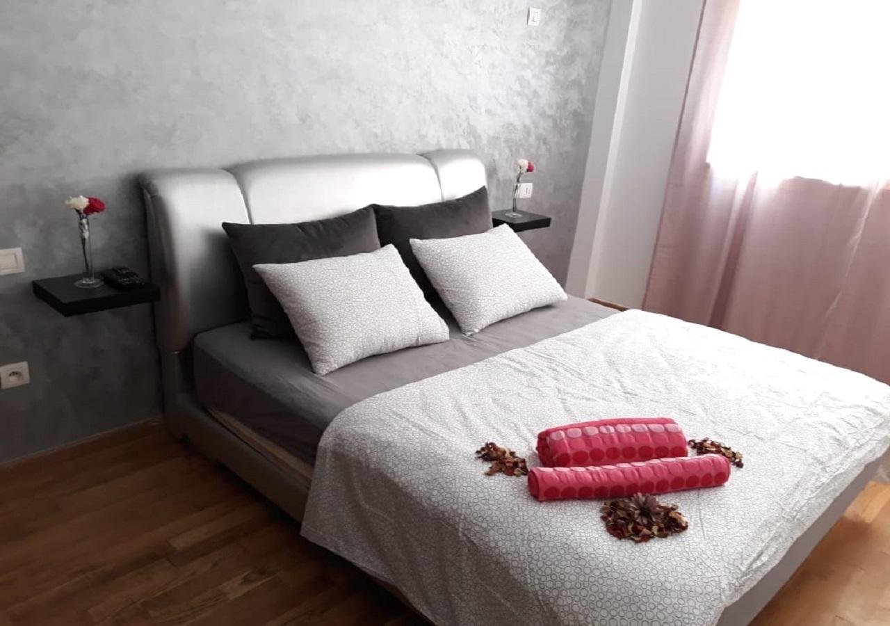 Horizon Secret Home Καζαμπλάνκα Εξωτερικό φωτογραφία