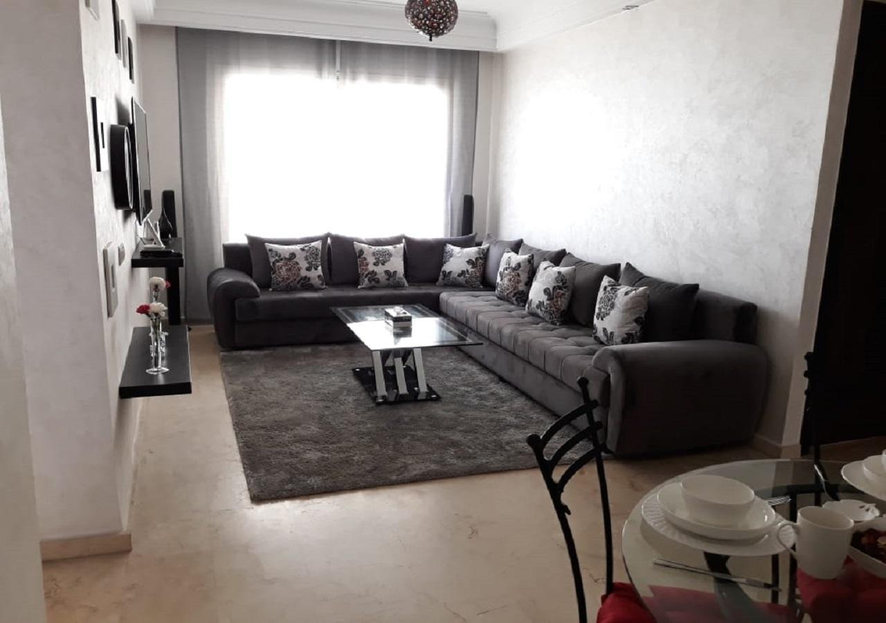 Horizon Secret Home Καζαμπλάνκα Εξωτερικό φωτογραφία