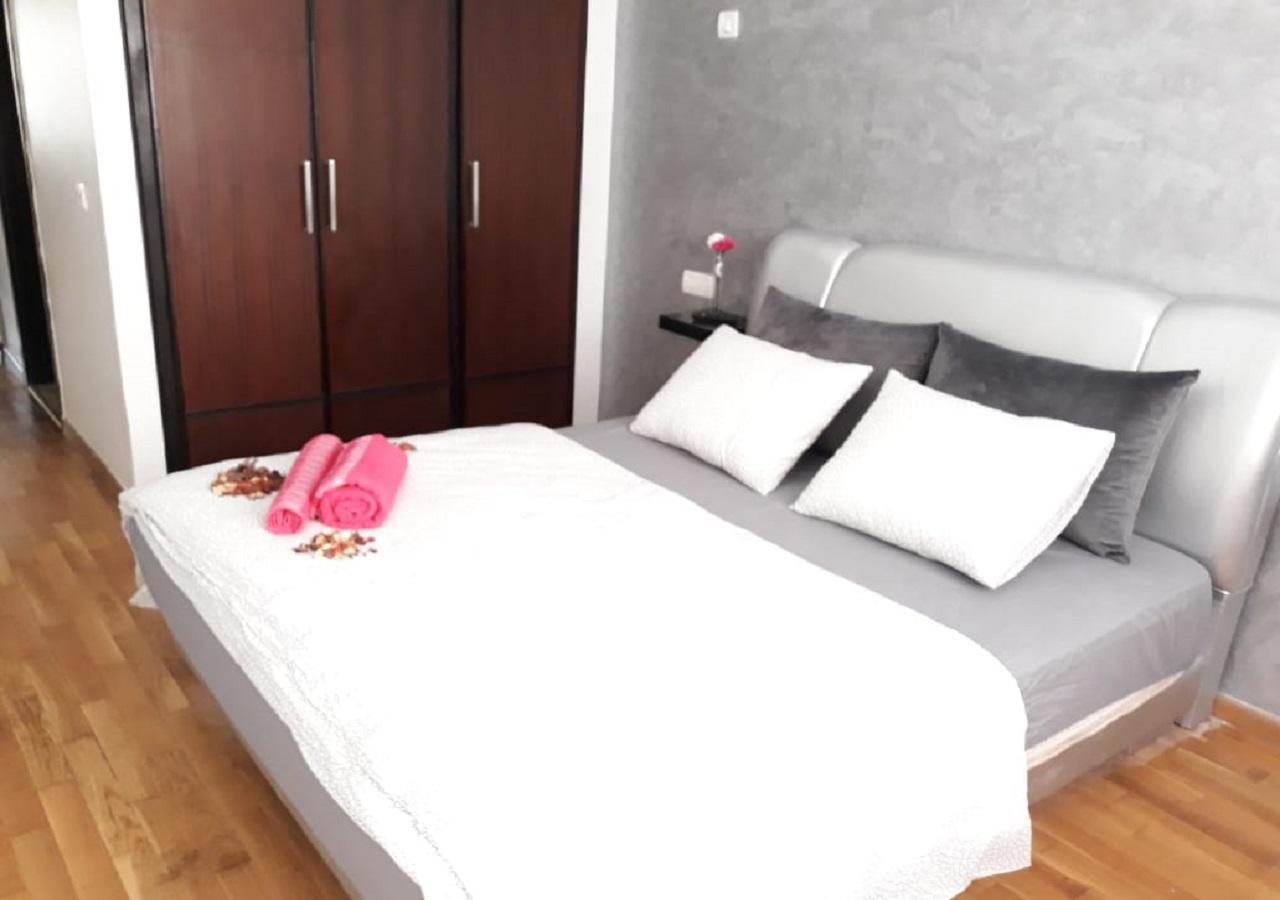 Horizon Secret Home Καζαμπλάνκα Εξωτερικό φωτογραφία